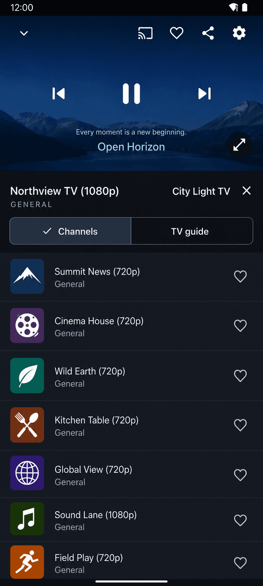 A film playing in Streamblix